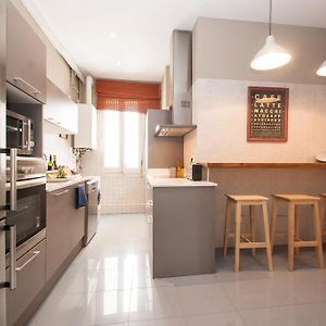 Luxe Appartement met Drie Slaapkamers