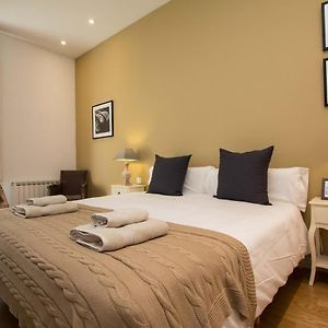 Deluxe Appartement met Drie Slaapkamers